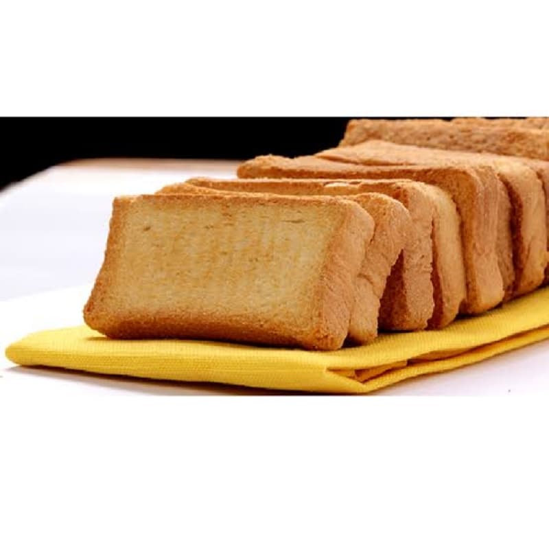 Rusk 250gm