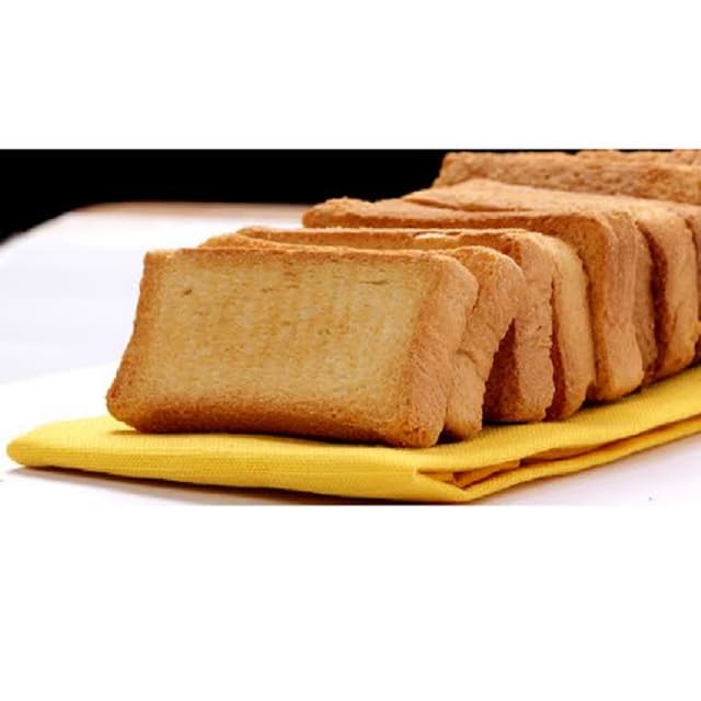 Rusk 250gm
