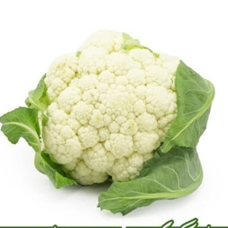 Cauliflower (Phool Gobhi) - 500gm