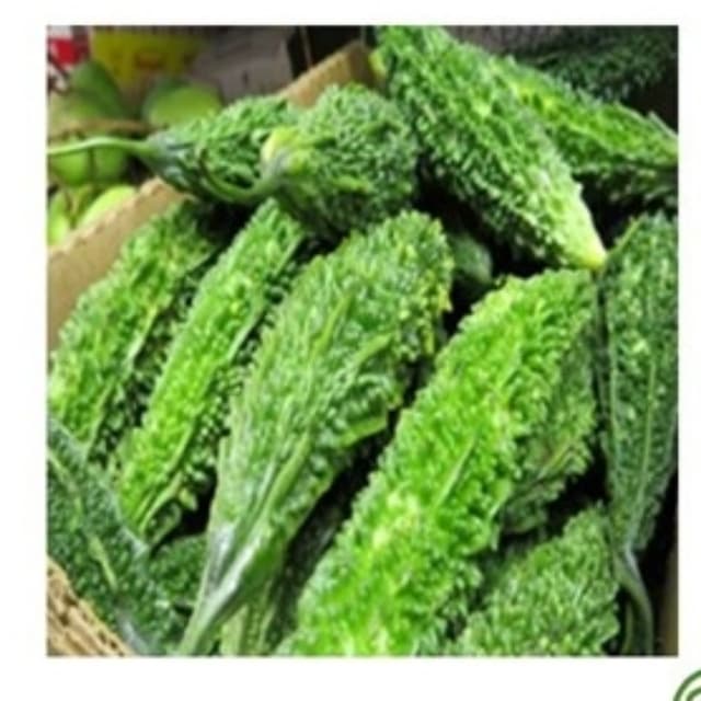 Bitter Gourd (Karela) - 500gm