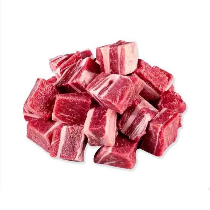 Beef Meat with Bone 1 KG