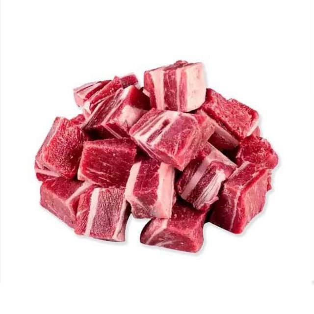 Beef Meat with Bone 1 KG
