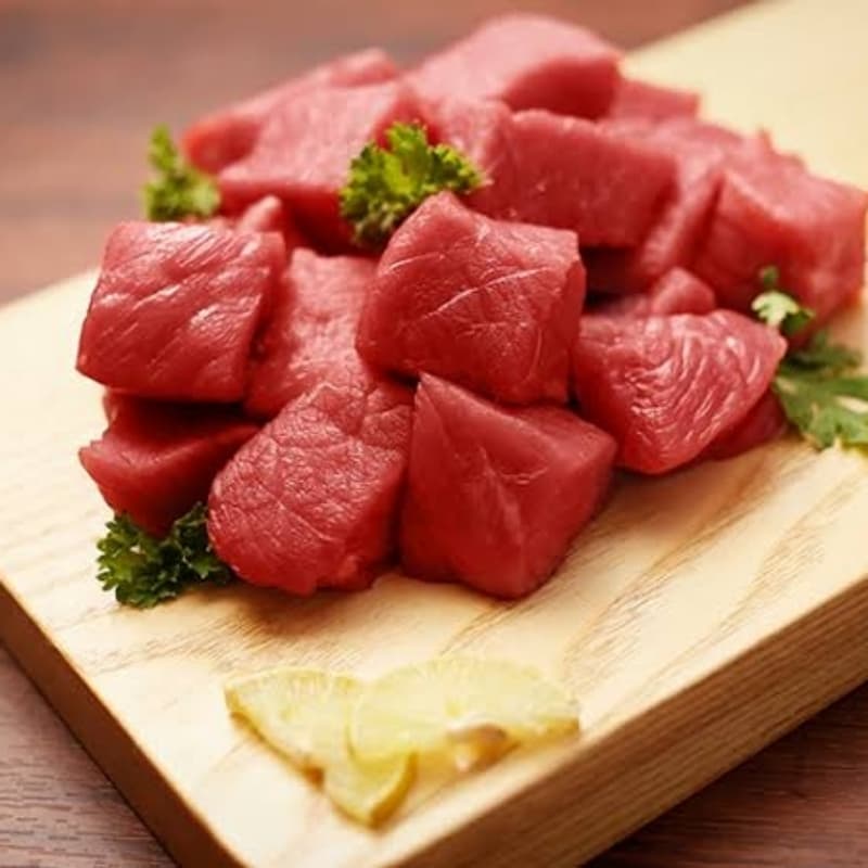 Beef Meat Boneless 500gm