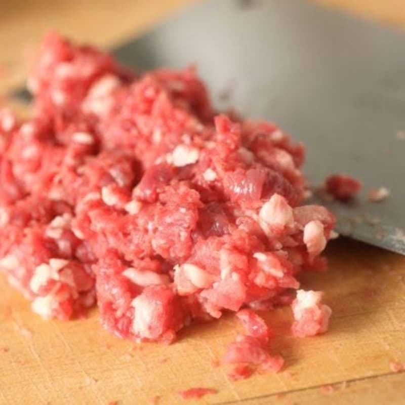Beef Mince HandMade (Qeema) 500gm