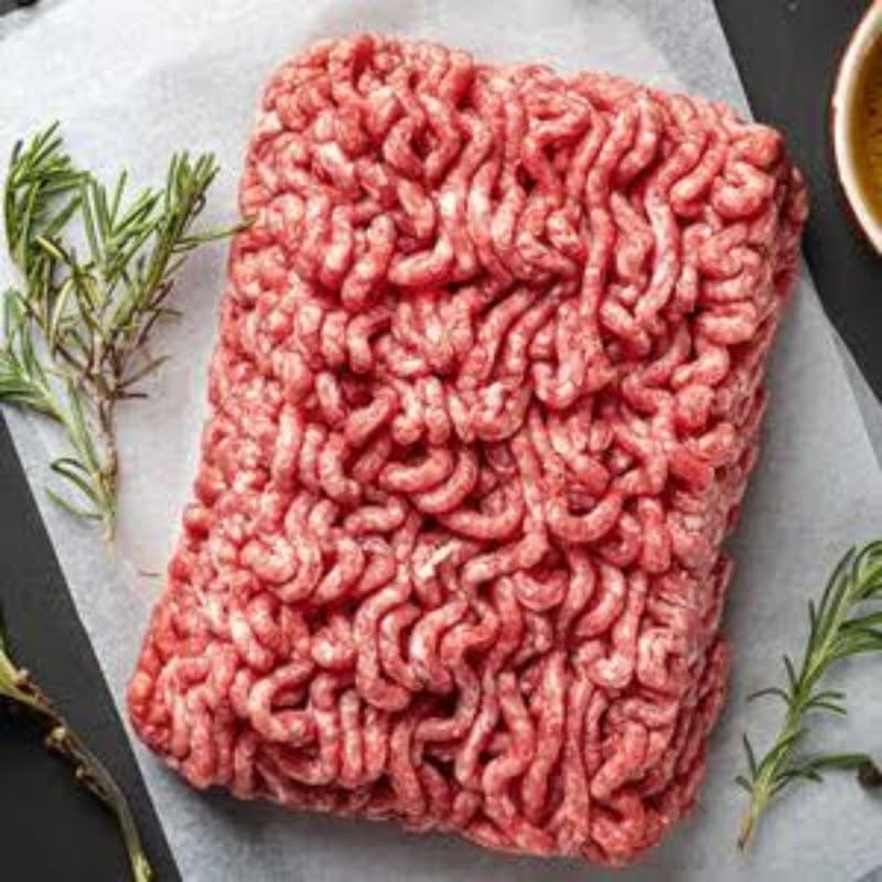 Mutton Mince Machine (Qeema) 500gm