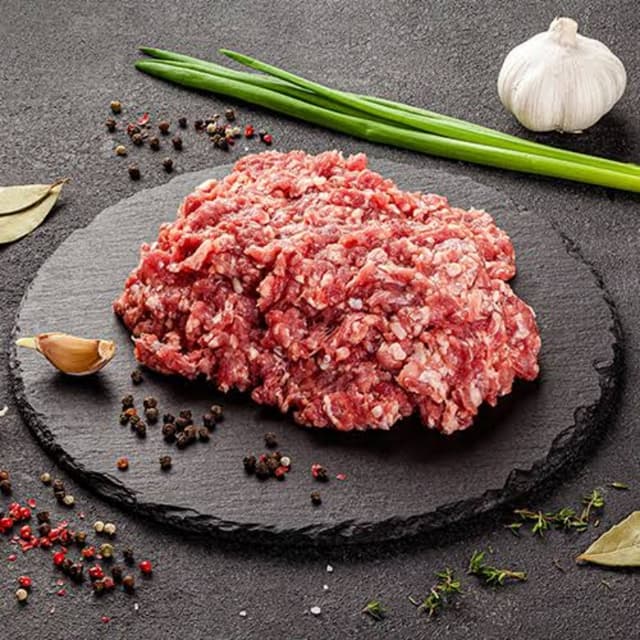 Mutton Mince HandMade (Qeema) 500gm