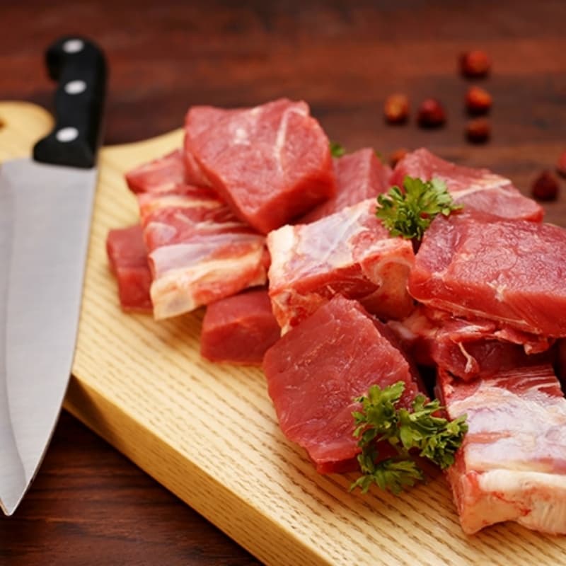 PRIME BEEF MIX BOTI 1KG