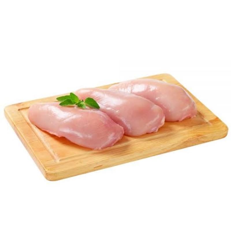 Chiken Breast Boneless 1 KG