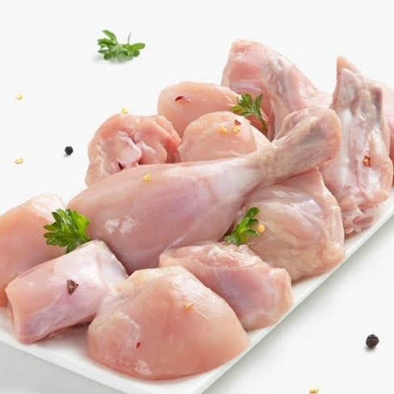 Chiken Meat 1 KG