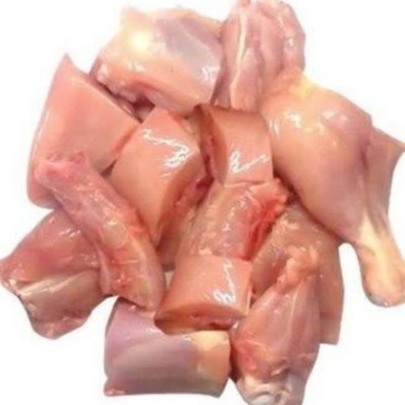 Chicken Meat 2KG