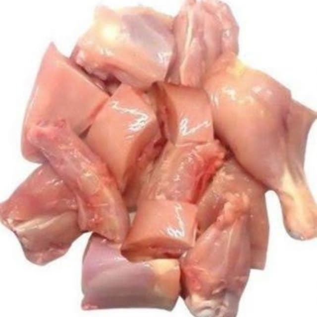 Chicken Meat 2KG