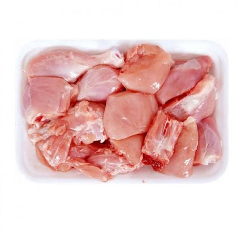 Chiken Biryani Cut 500gm