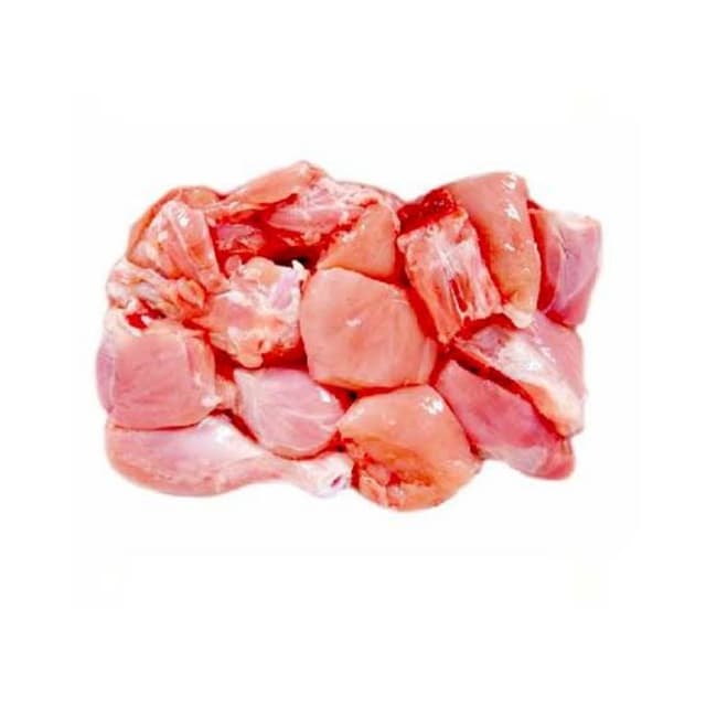 Chicken Karahi Cut 500gm