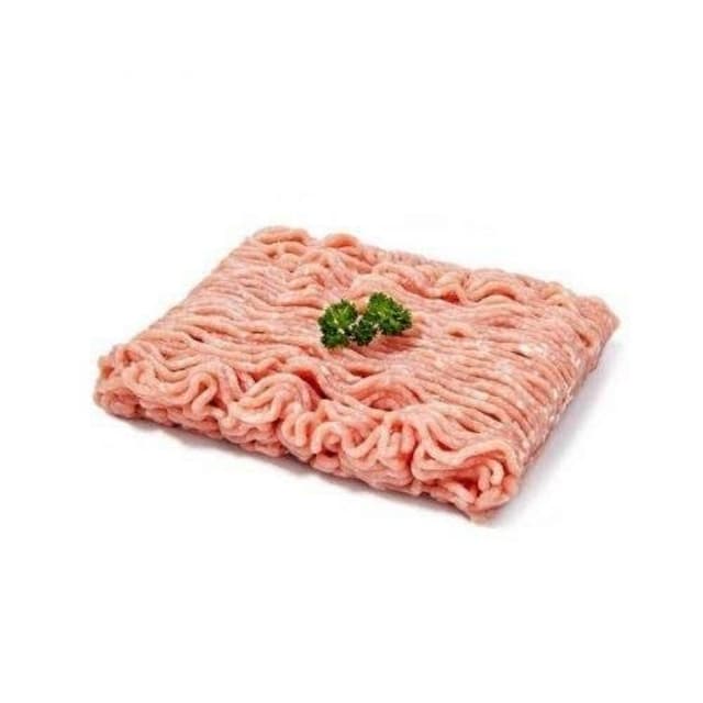 Chiken Mince (Qeema) 500gm