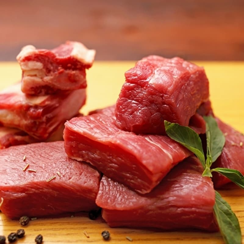 PRIME BEEF FRONT CHOP

1KG