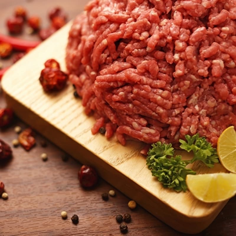 PRIME BEEF MINCE 500gm