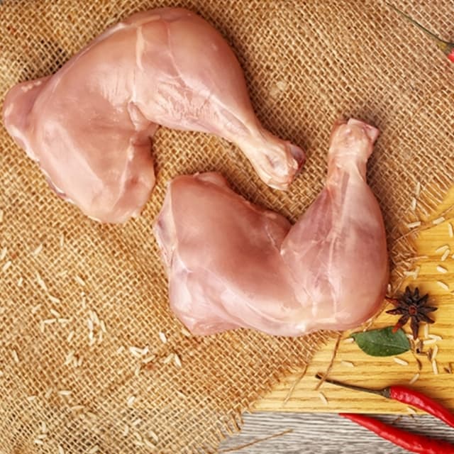 Chiken Leg 1KG